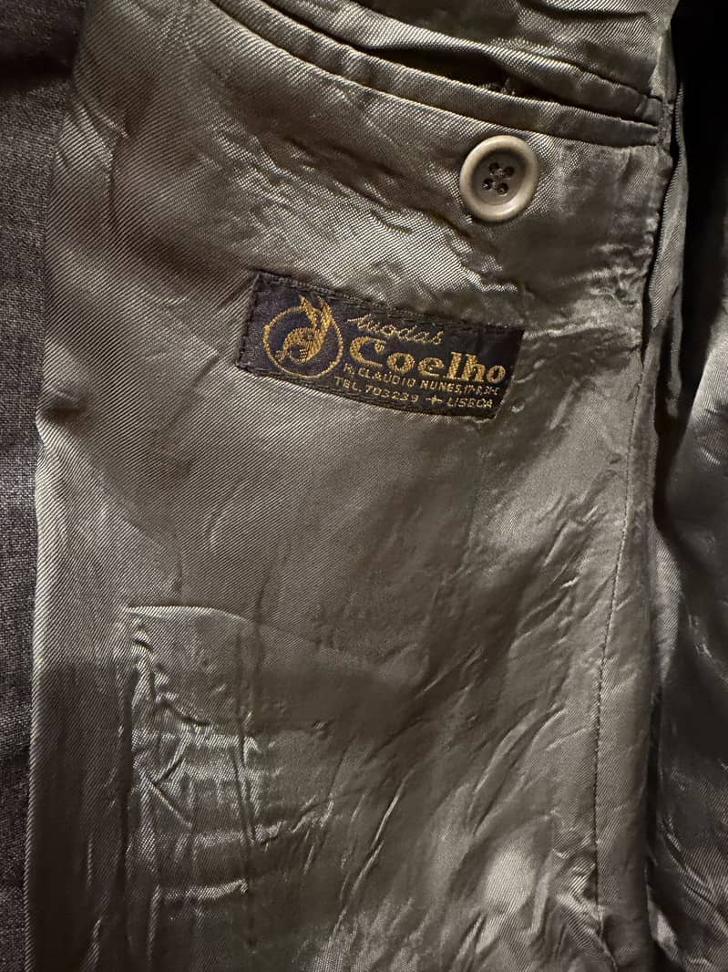 Branded Coats 1