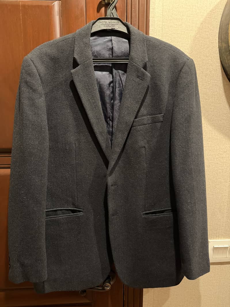 Branded Coats 2