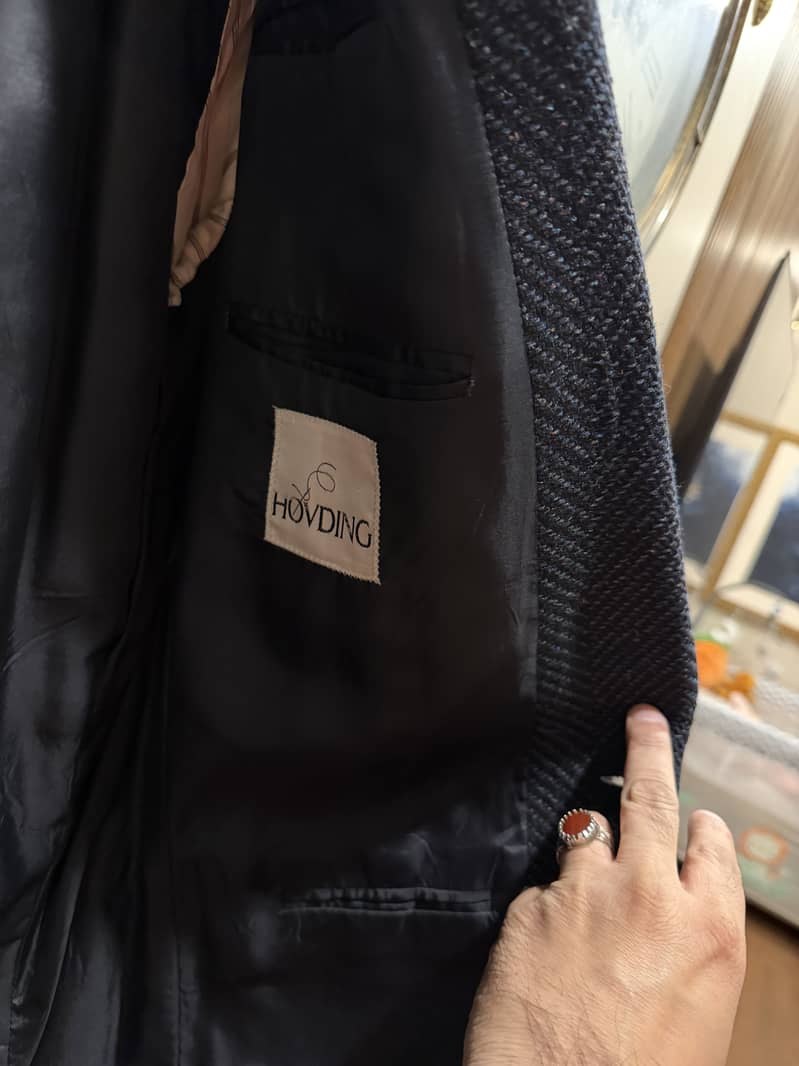Branded Coats 3