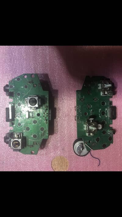 Xbox 360 controller & console repair