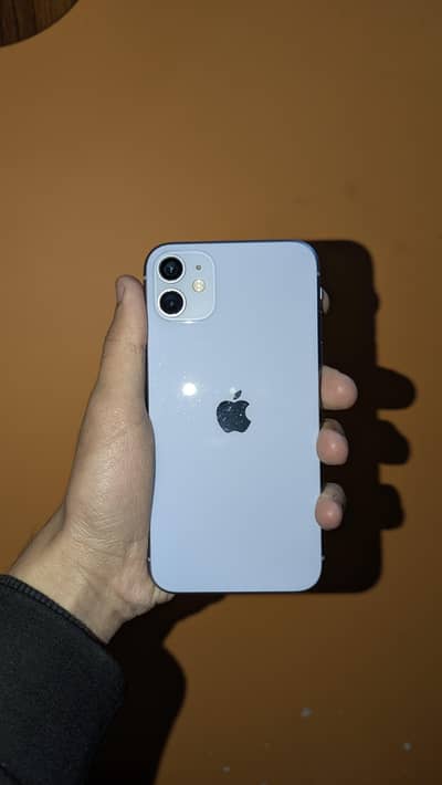 iphone 11 (factory unlock)