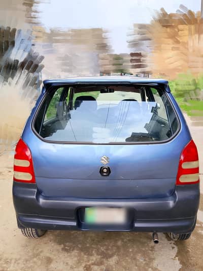 Suzuki alto sale