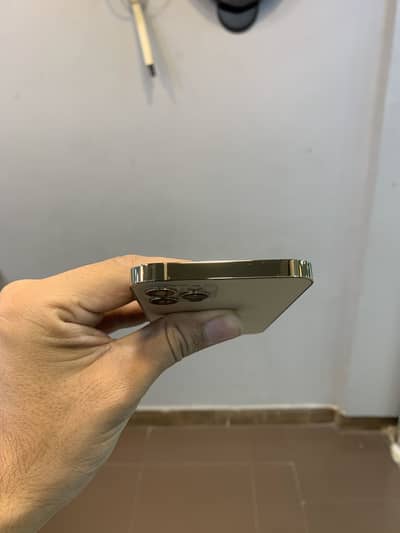 IPhone 12 Pro Max 256GB PTA Approved