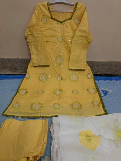 just like new dresses