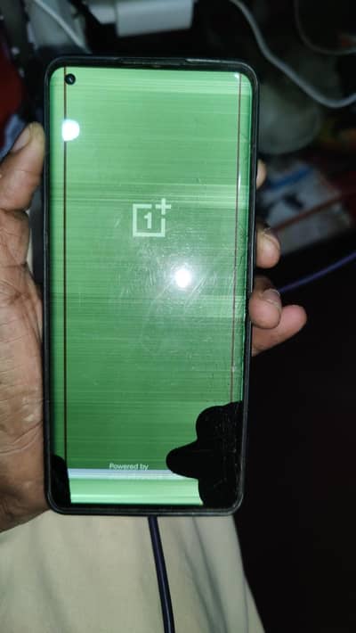 One plus 8 pro 12gb 256gb