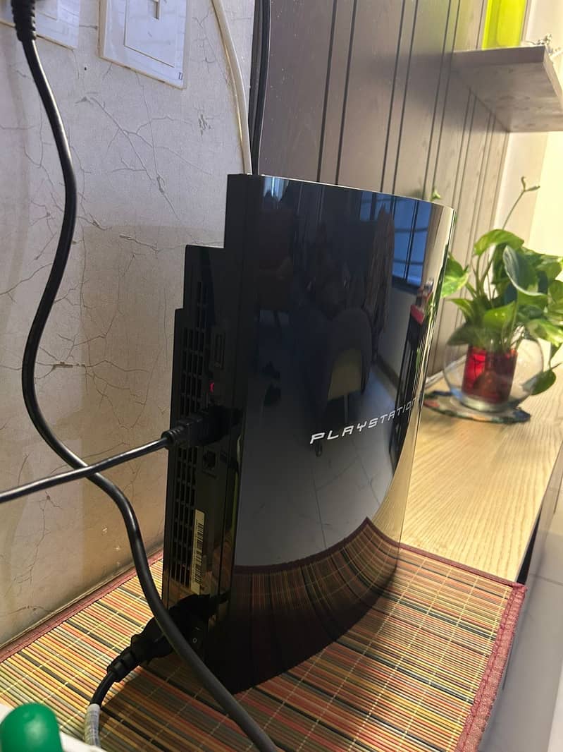 Playstation 3 0