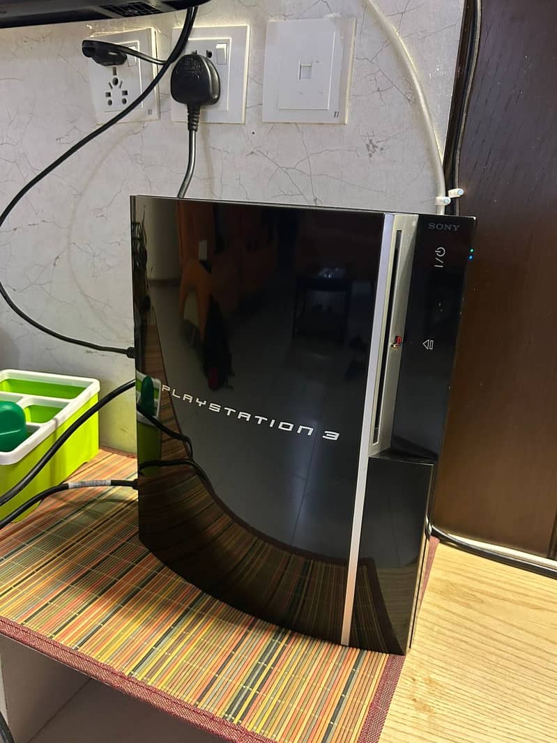 Playstation 3 2