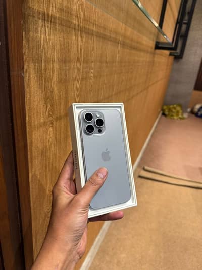 IPHONE 15PROMAX APPROVE HK