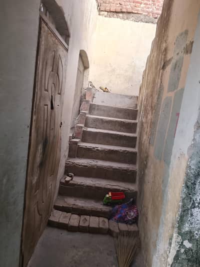 teen Marla ghar14×45 Whatsapp number 03004039722