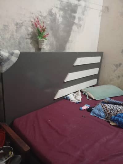 Bed for sell new condition