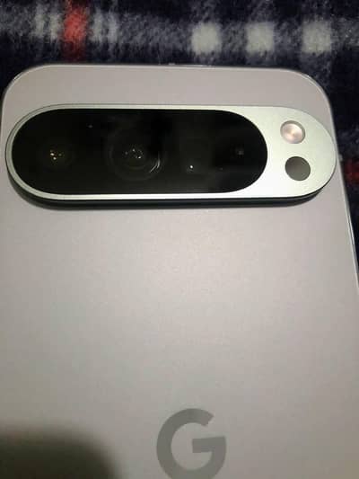 Google Pixel 9 Pro XL Official PTA Approved