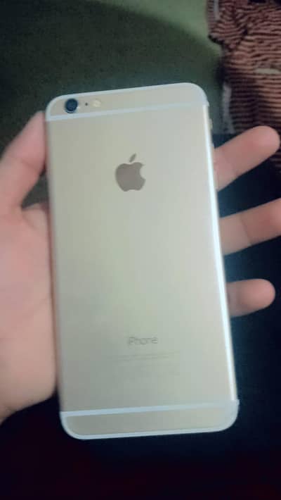IPHONE 6
