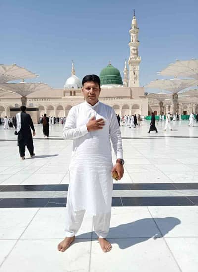adeeb khan