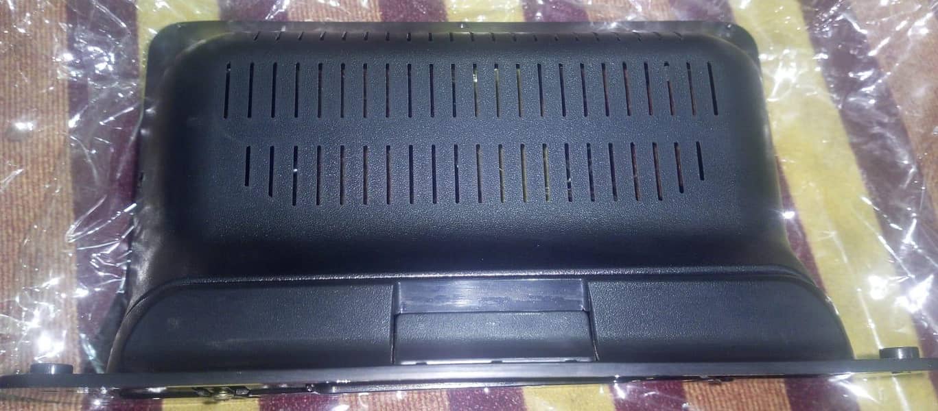 LED frame 9" dashboard 1