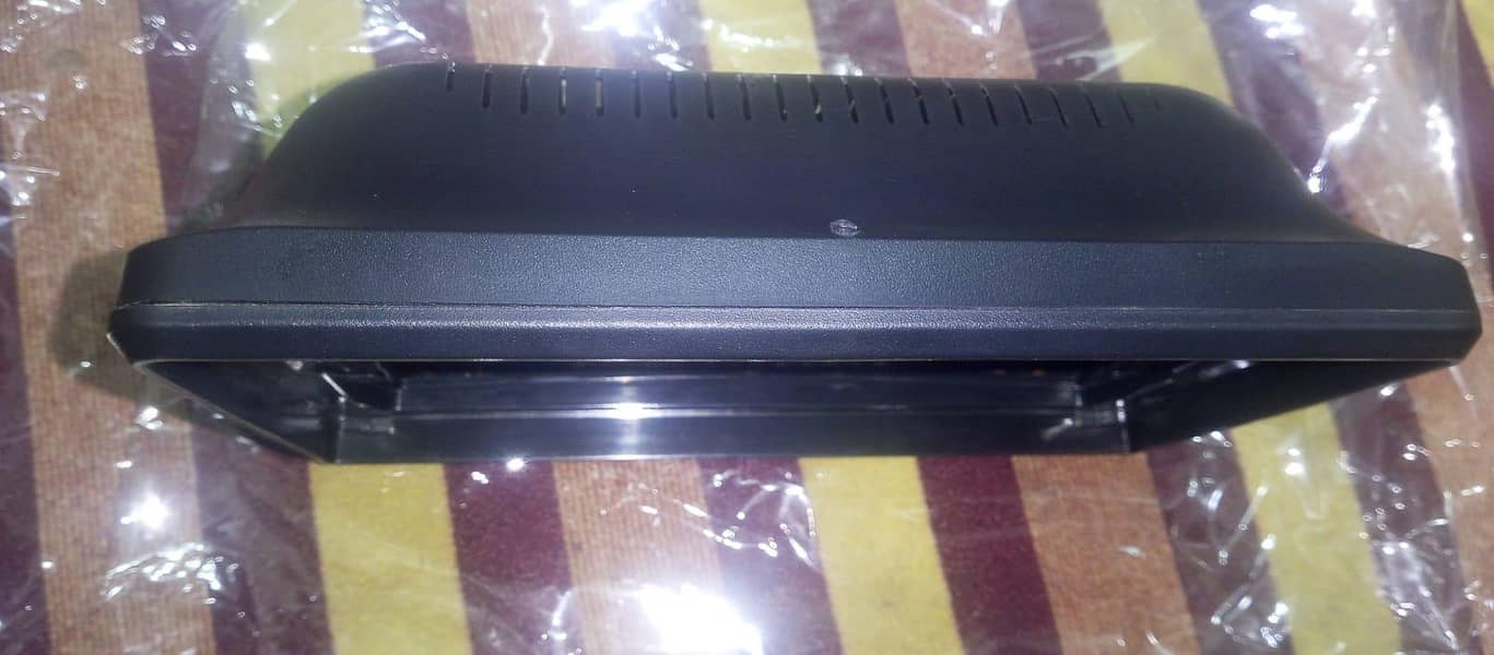 LED frame 9" dashboard 2