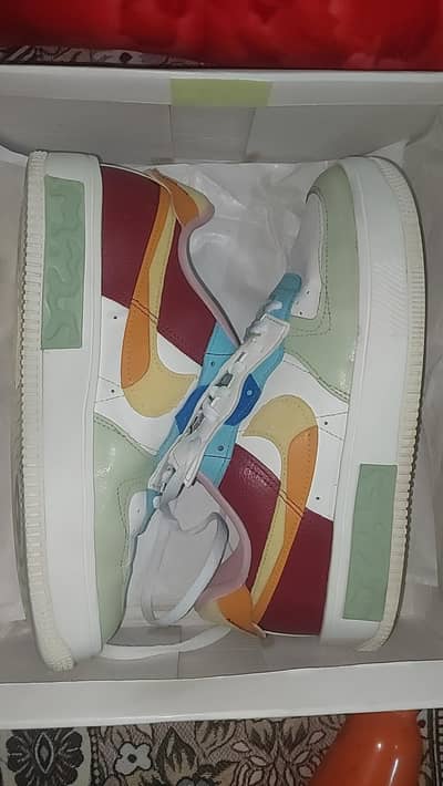 ORIGINAL NIKE AIR FORCE 1 FONTANKA