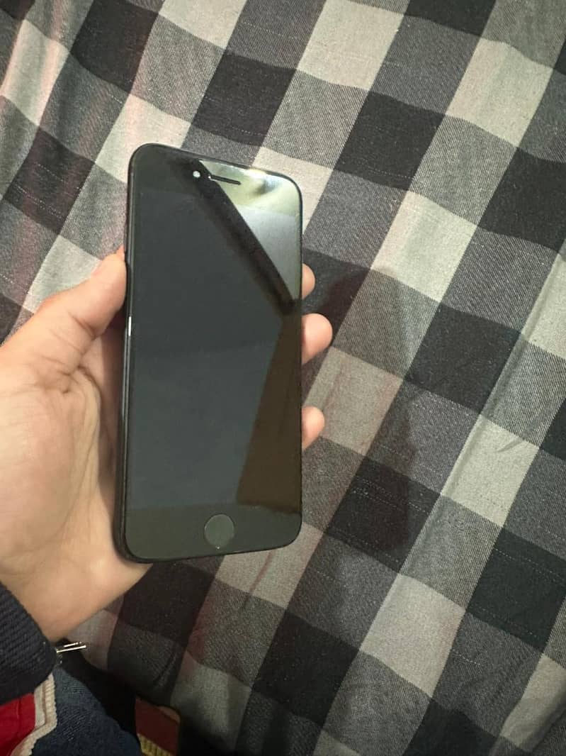 Iphone 7 0