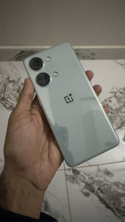 OnePlus Nord 3 5G 16/256 GB
