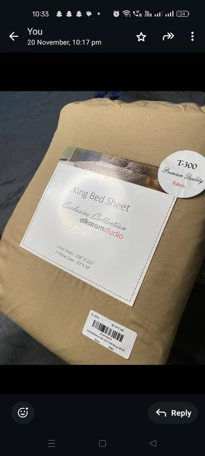 bulk stock beed sheed  original