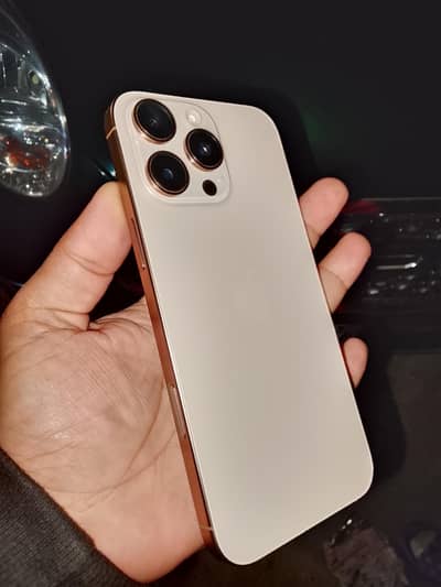 iphone 16pro max JV 256