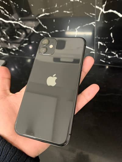 Apple iPhone 11