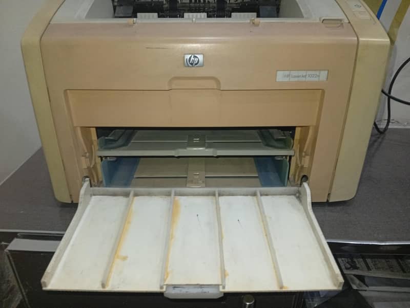 hp printer 1