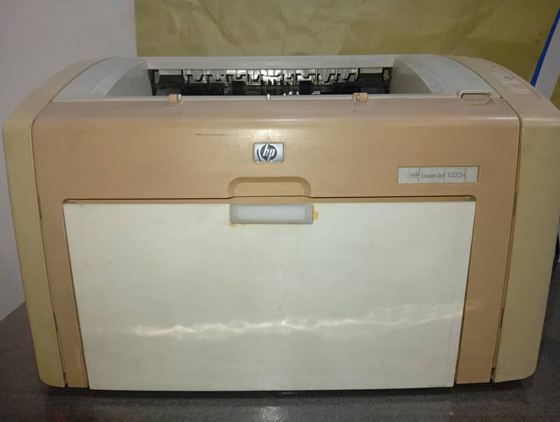 hp printer 2