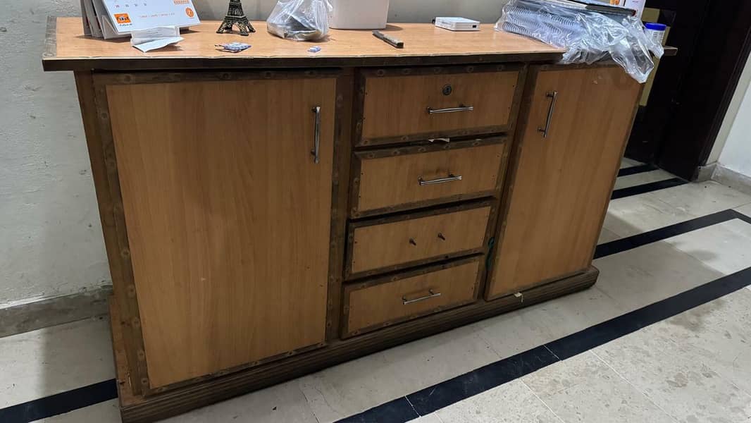 Console 1