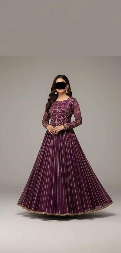 Ghagra Choli