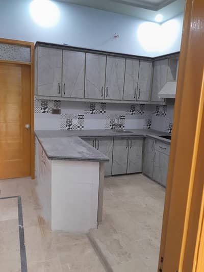 NEW ZERO METER BEAUTIFUL HOUSE SECTOR R