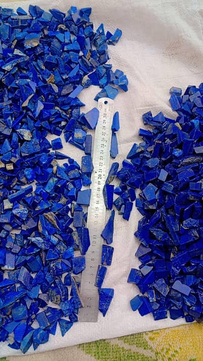 Lapis lazuli beautiful lot available for sale 17.5kg