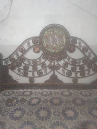 bad 4 inch foom k Sath