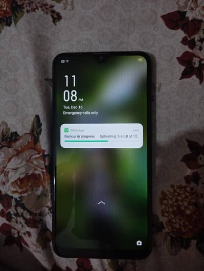 Oppo A12 4GB