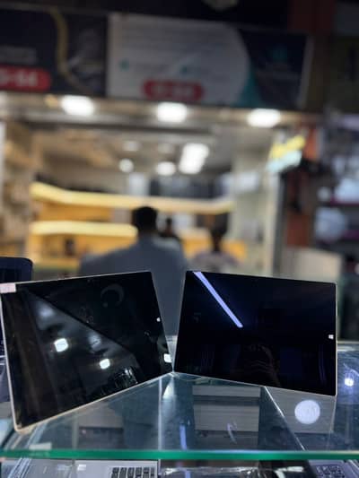 Microsoft Surface Pro 3 Laptop Tablet | i5 4th gen | 4gb/64gb | Laptop