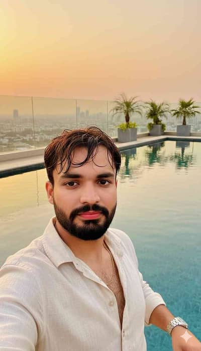 sherazi 