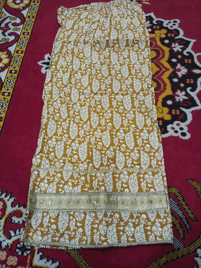 Beechtree Luxury pret 3pc 2