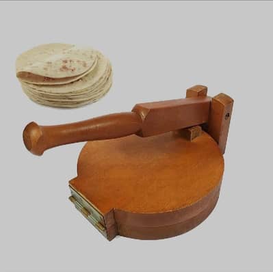 Roti Maker