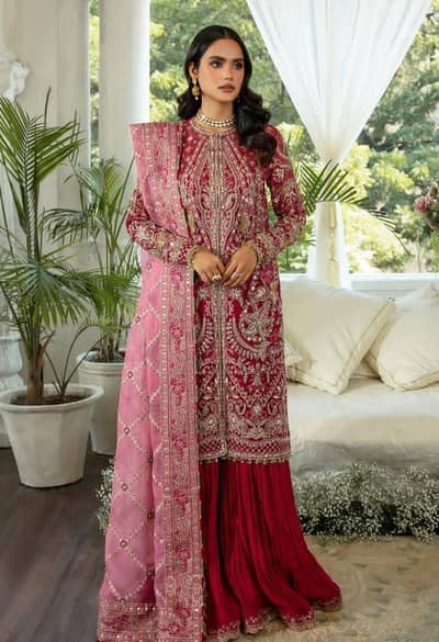 Sorry inspired Luxury 3pc