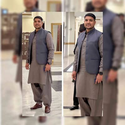 Fahad Ali