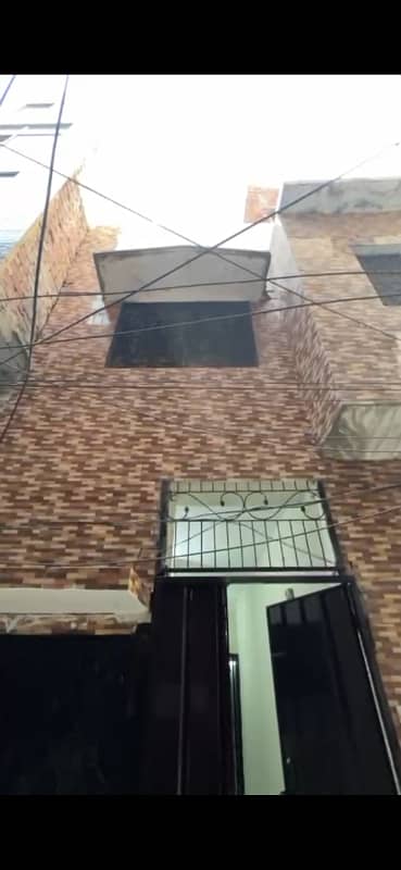 HOUSE AVAILABLE FOR SALE