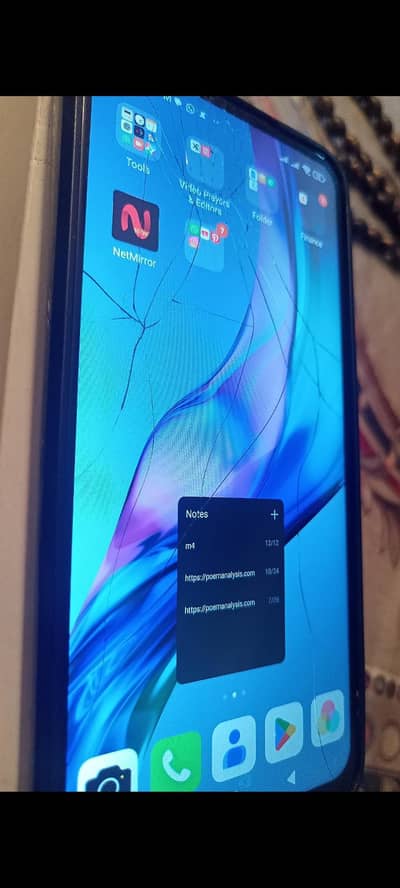 realmi note 9 for sale 4/128