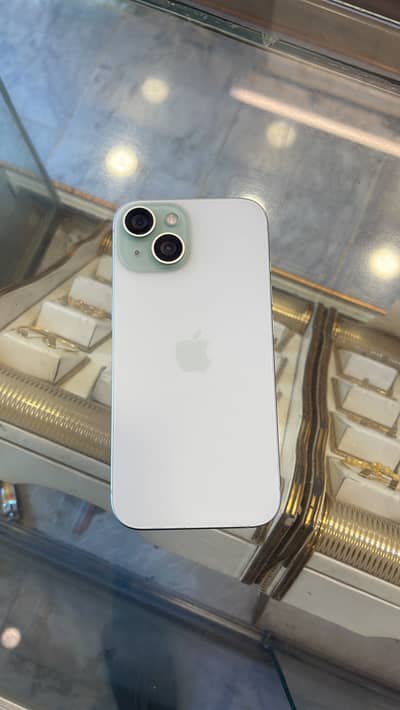 iPhone 15 128gb non pta