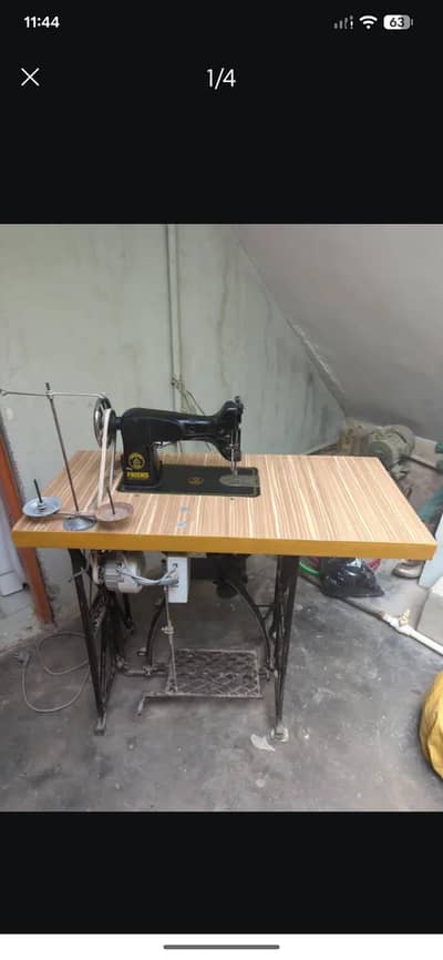 hand embroidery machine new