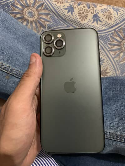 Iphone 11 pro 64 Gb