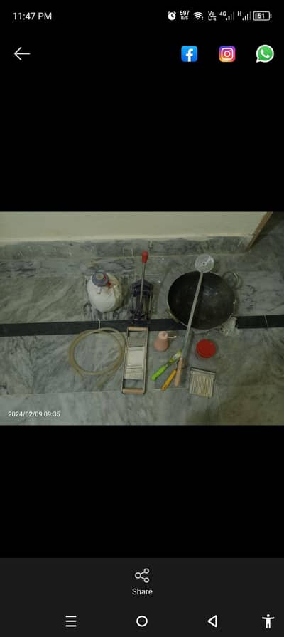 in Rawalpindi 03005026337 chips etc fry refreshment