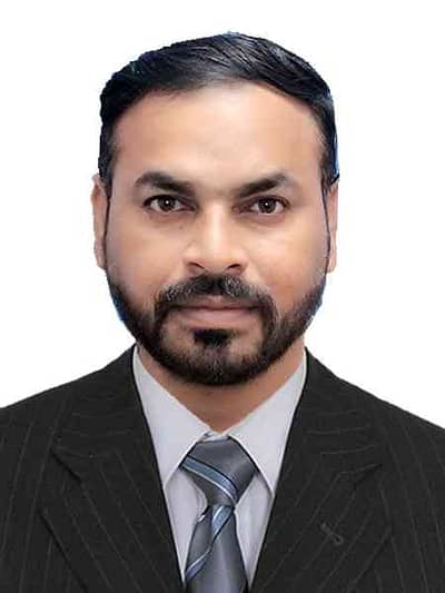 Ikram Uddin