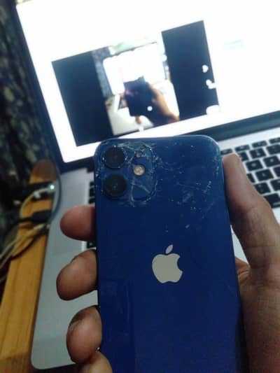 Apple iPhone 12 mini