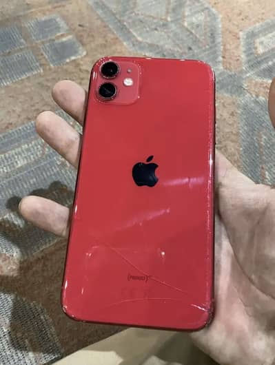 Iphone 11 factory unlock