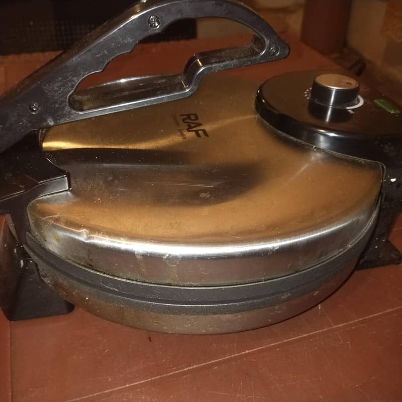 Roti Maker 4