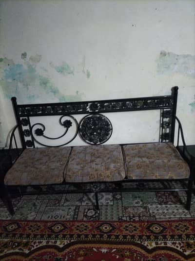 5 seater sofa